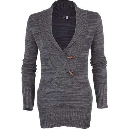 Rip Curl - Alpine Pullover Sweater - Women's