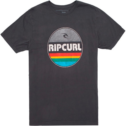 Rip Curl - Winky Pop Heritage T-Shirt - Short-Sleeve - Men's