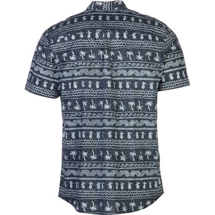 Rip Curl - Coco Cabana Shirt - Short-Sleeve - Men's