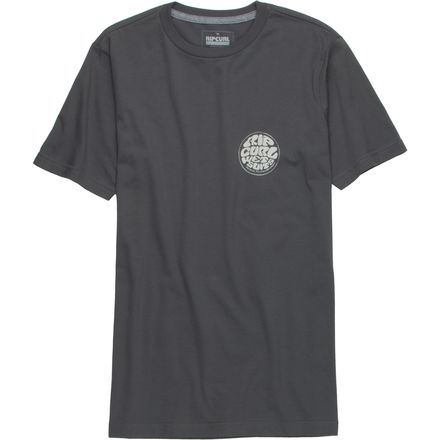 Rip Curl - Wettie Classics T-Shirt - Short-Sleeve - Men's