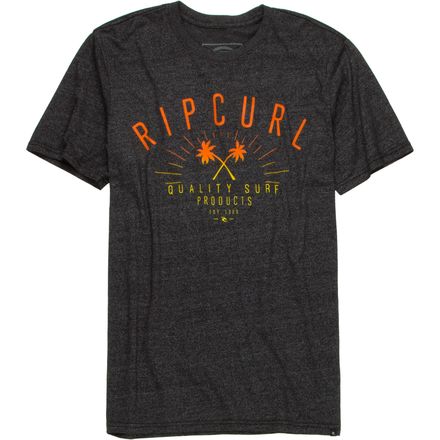 Rip Curl - Surf City Mocktwist T-Shirt - Short-Sleeve - Men's