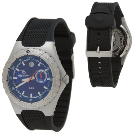 Rip Curl  Line Up PU Tide Watch
