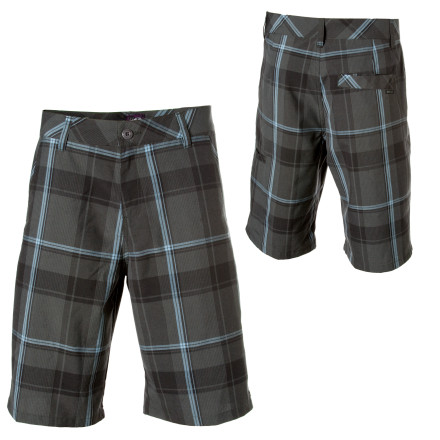 Rip Curl  Debaser Short - Men's