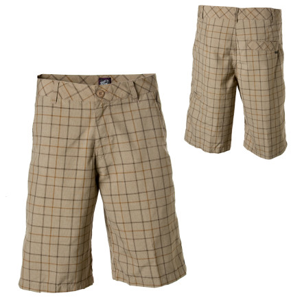 Rip Curl  Von Danger Short - Men's