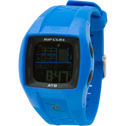 Shop for Rip Curl Trestles Oceansearch Watch