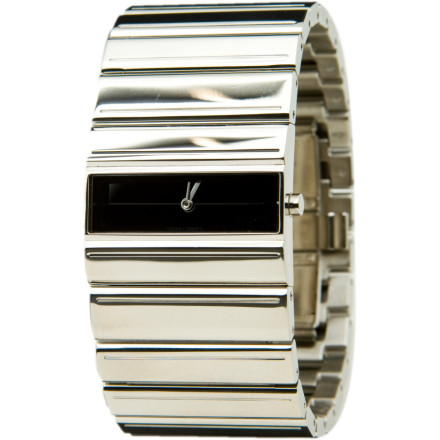 Rip Curl Ibiza SS Slim Line Watch Womens