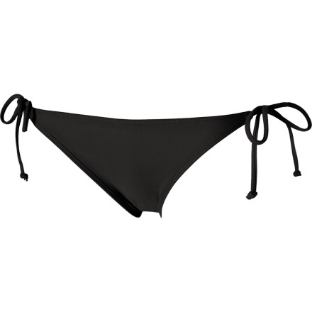Shop for Rip Curl Love N Surf Brazilian Tie Side Bikini Bottom - Women's