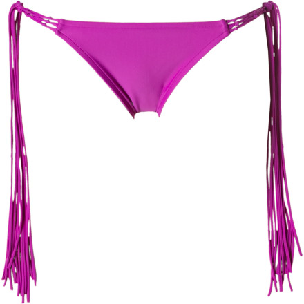 Shop for Rip Curl Aloha Brazilian Tie Side Bikini Bottom - Women's