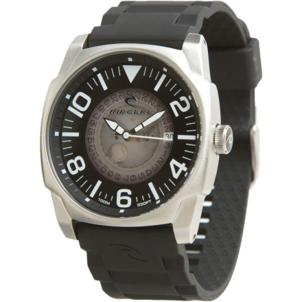Shop for Rip Curl Undercover PU Watch