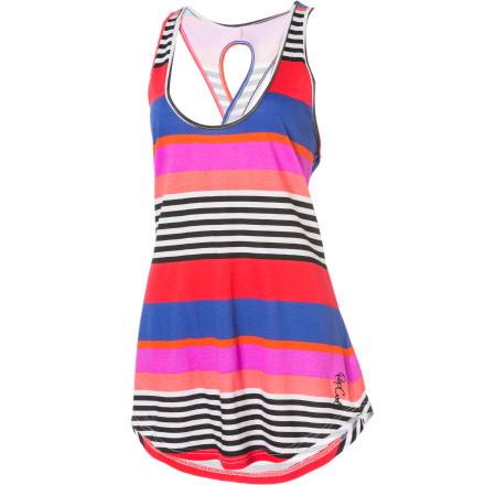 Rip Curl - Just Beachy Tank Top - Women's