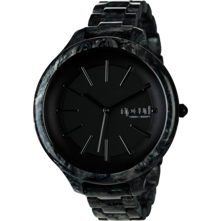 Rip Curl - Horizon Acetate Watch - Women's