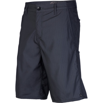 Rip Curl - Ratso Stripe Boardwalk Short - Men's