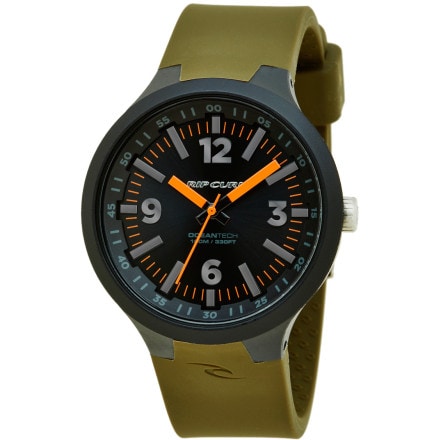 Rip Curl - Driver ABS Watch
