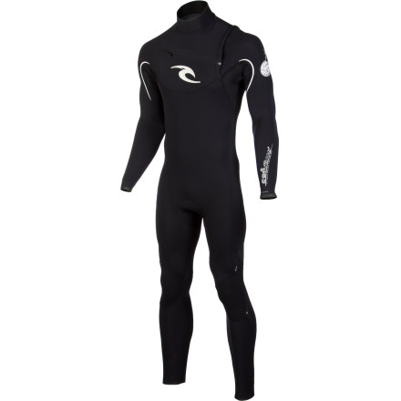 Rip Curl - E-Bomb Pro 3/2 Wetsuit - Men's