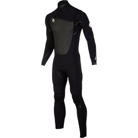 Rip Curl - F-Bomb CZ 3/2 Wetsuit - Men's