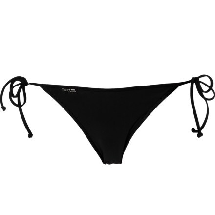 Rip Curl - Windsong Fringe Tie Side Bikini Bottom - Women's