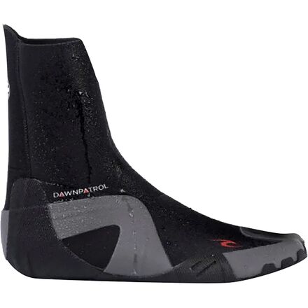 Dawn Patrol 3mm Split Toe Bootie - Men's