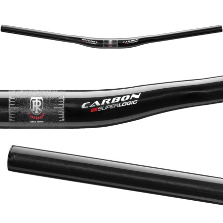 Ritchey - SuperLogic Rizer Carbon Handlebar