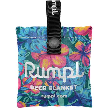 Rumpl - The Beer Blanket