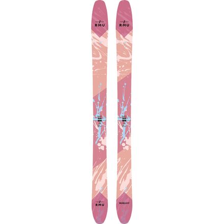 Valhalla 97 Ski - 2026