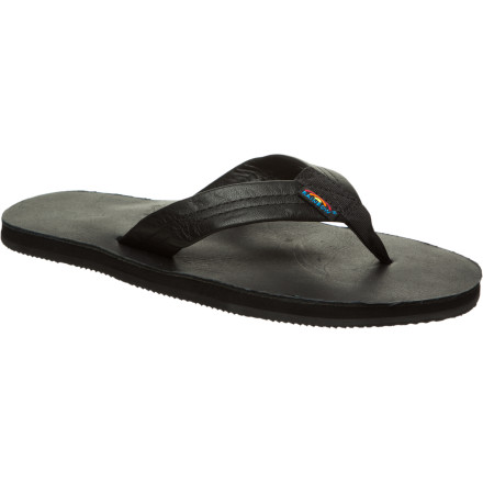 Rainbow - Premier Leather 301 Single Layer Sandal - Men's