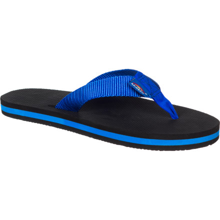 Rainbow - Classic Rubber 301AR Flip Flop - Women's