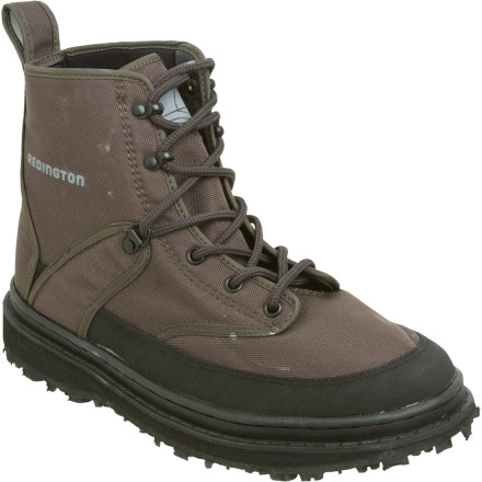 Redington - Palix River Wading Boot - Sticky Rubber - Men's