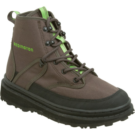 Redington - Crosswater Wading Boot - Sticky Rubber - Kids'