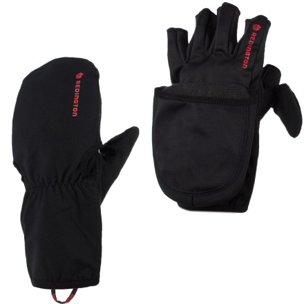 Redington - Mitt/Glove Hybrid