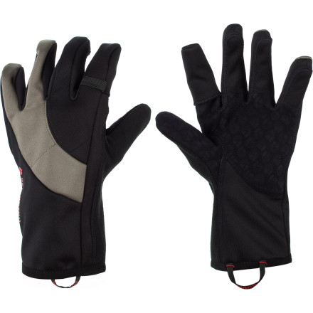 Redington - Windproof 8-Finger Glove