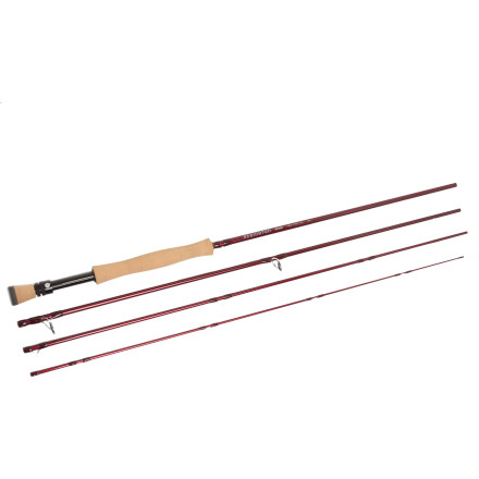 Redington - Voyant 4-Piece Core Performance Fly Rod