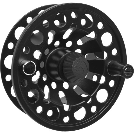 Redington - Surge Series Fly Reel - Spool