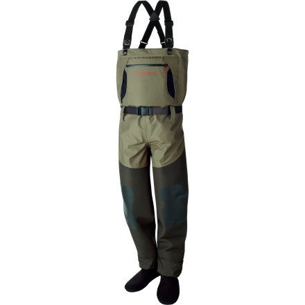 Redington - SubZero Wader