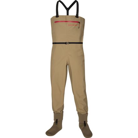 Redington - Sonic-Pro Ultra Packable Wader