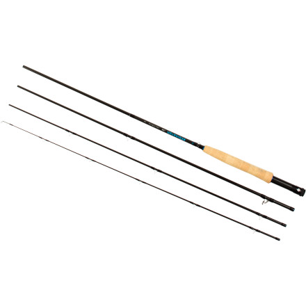 Redington - Link Fly Rod - 4-Piece