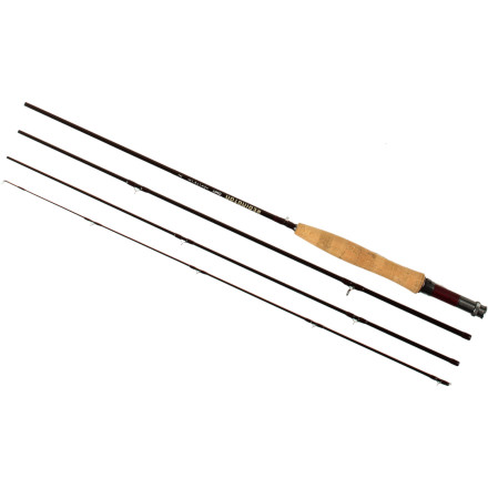 Redington - Tempt Fly Rod - 4-Piece