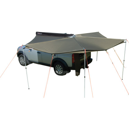 Rhino-Rack - Foxwing Awning