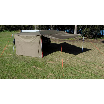 Rhino-Rack - Awning Extension