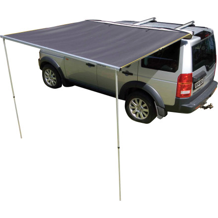 Rhino-Rack - Sunseeker Side Awning - Fold Out