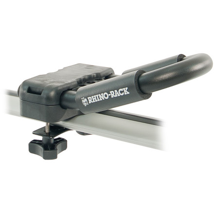 Rhino-Rack - Folding J Extension Arm with Universal Mount