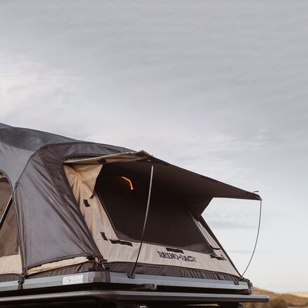 Rhino-Rack - Roof Top Soft Shell Tent