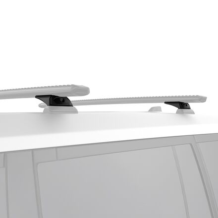 RX300 Low Fixed Mount Leg Kit - 2-Piece