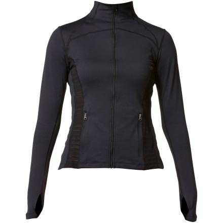 Roxy Outdoor Fitness - Frequency 2 Jacket - Women's