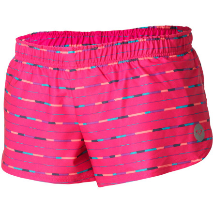 Roxy Outdoor Fitness - Early Riser Short - Women's