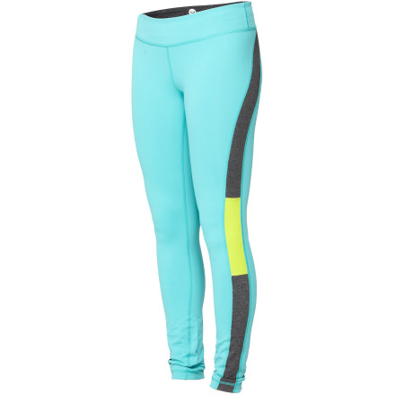 Roxy Outdoor Fitness - Standard Tight - Women's