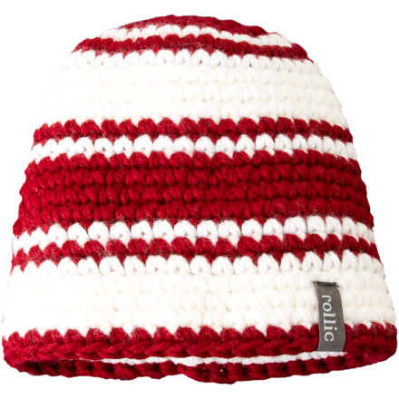Rollic Hudson Beanie
