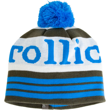 Rollic Beanie