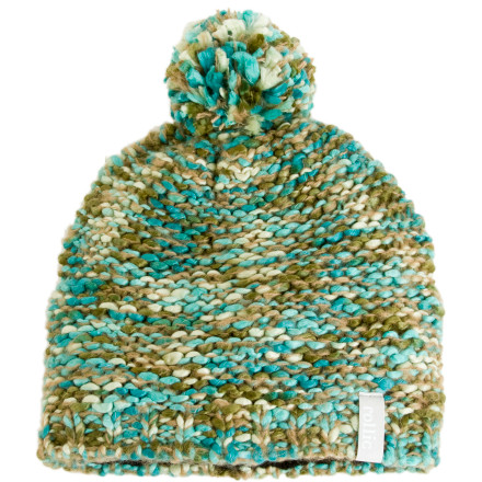 Rollic BFF Pom Beanie
