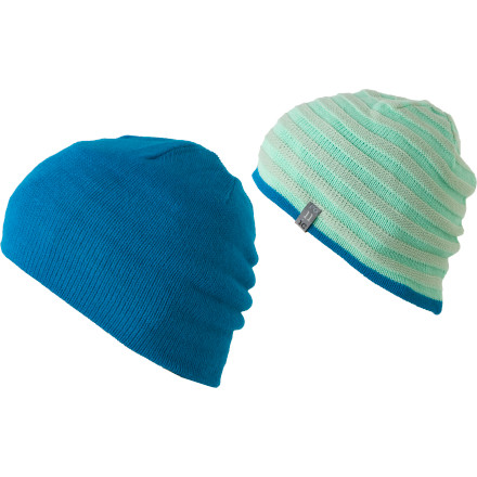 Rollic Swell Reversible Beanie Rollic Swell Reversible Beanie