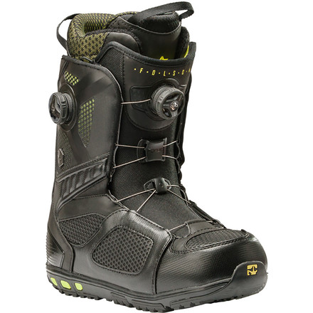 Rome - Folsom Boa Snowboard Boot - Men's